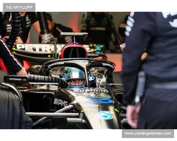 F1中国站汉密尔顿两停策略未能奏效 轮胎管理成关键胜负手 F1中国站汉密尔顿两停策略未能奏效 轮胎管理成关键胜负手